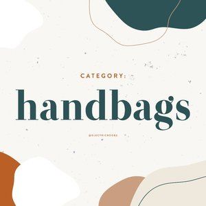 Handbags